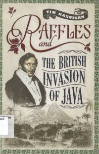 Raffles and British Invasion of Java, The