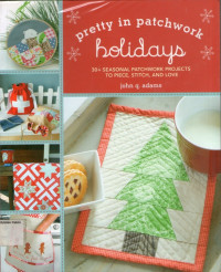 Image of Holidays Pretty in Patchwork