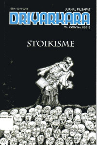 Driyarkara: Stoikisme