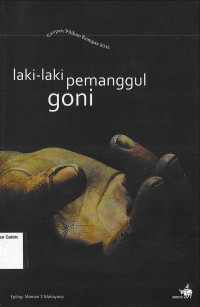 Laki- Laki Pemanggul Goni