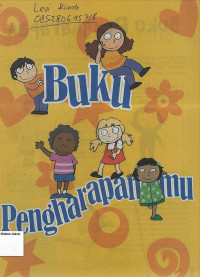 Buku Pengharapanmu