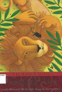 Aesop's Fables: The Lion Classic