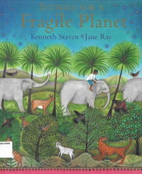 Stories for a Fragile Planet