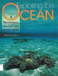 Exploring the OCEAN Vol 4: REFERENCE, VOLUME, AND SERIES INDEX