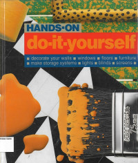 Hands-On: Do-It-Yourself