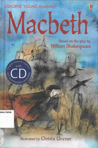 Macbeth: Usborne Young Reading