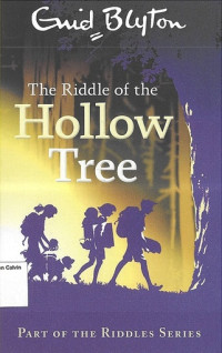 #4 Riddle of the Hollow Tree, The: Part of the Riddles Series