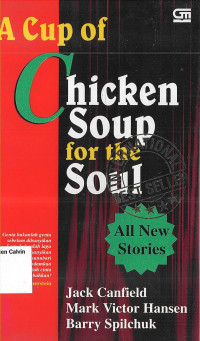 Cup of Chicken Soup for the Soul, A