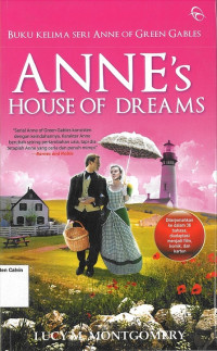 Anne's House of Dreams