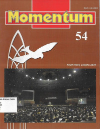 Momentum #54