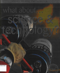 what about... science & technology