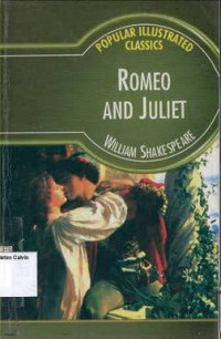 Romeo and Juliet: Popular Illustrated Classics