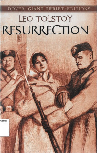 Resurrection: Dover Giant Thrift Editions