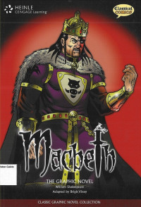 Macbeth: The Graphic Novel