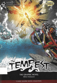 Tempest, The: Classic Graphic Novel Collection