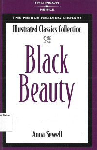 Black Beauty: Illustrated Classics Collection