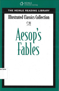 Aesop's Fables: Illustrated Classics Collection