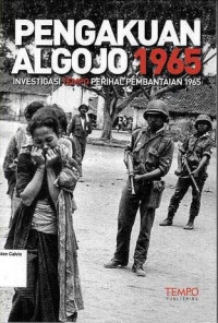 Pengakuan Algojo 1965