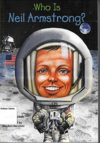 Who Is Neil Armstrong