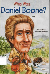 Who Was Daniel Boone