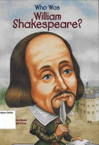 Who Was William Shakespeare