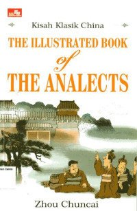 Illustrated Book of the Analects, The