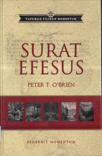 Surat Efesus: Tafsiran Pilihan Momentum