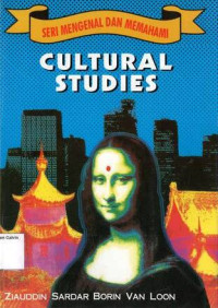 Image of Cultural Studies: Seri Mengenal dan Memahami
