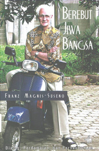 Berebut Jiwa Bangsa