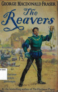 Reavers, The