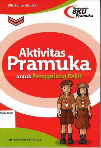 Aktivitas Pramuka untuk Penggalang Rakit