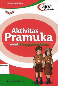 Aktivitas Pramuka untuk Penggalang Ramu