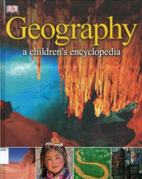 Geography: a children's encyclopedia