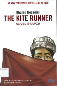 Kite Runner, The: Novel Grafis