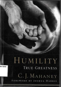 Humility True Greatness