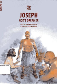 Joseph: God's Dreamer: Bible Wise