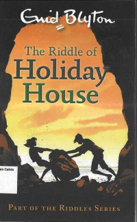 Riddle of Holiday House, The