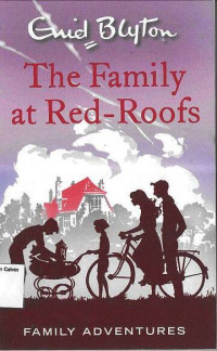 Family at Red-Roofs, The: Family Adventures