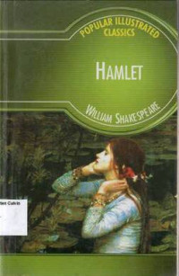 Hamlet: Popular Illustrated Classics