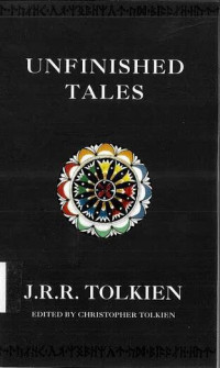 Unfinished Tales