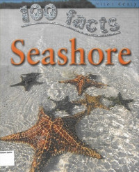 Seashore: 100 Facts