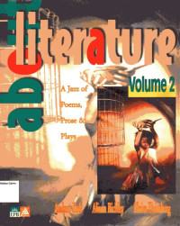 About Literature Volume 1