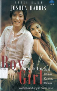 Boy Meets Girl: Saat Cowok Ketemu Cewek