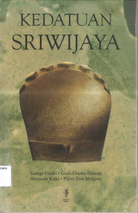 Kedatuan Sriwijaya