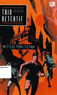 Trio Detektif: Misteri Puri Setan #1