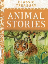 Animal Stories: Classic Treasury