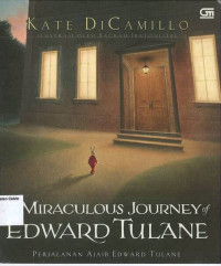 Perjalanan Ajaib Edward Tulane: Miraculous Journey of Edward Tulane