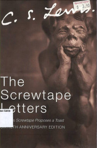 Screwtape Letters, The