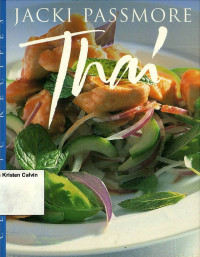 Thai: Classic Recipes