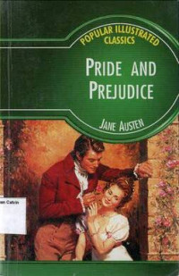 Pride and Prejudice: Popular Illustrated Classics